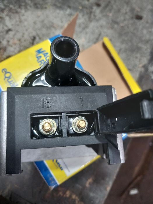 Bobine ignição nova