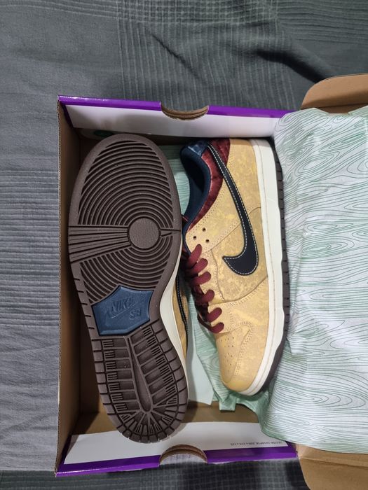 Nike SB Dunk Low Pro