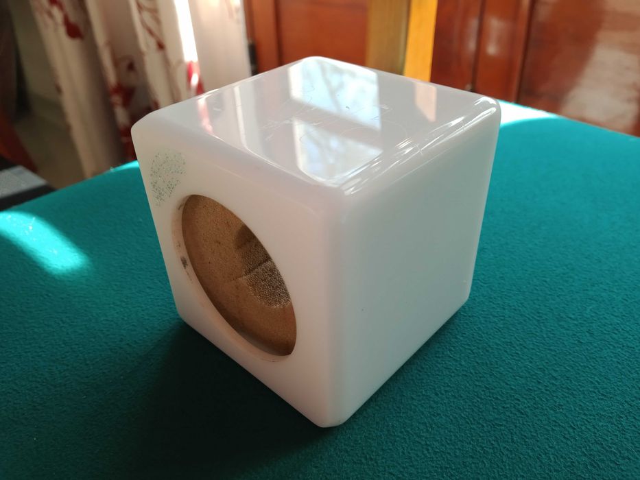 Microphone Cube - Radio Television Media Identifier64585245587201122