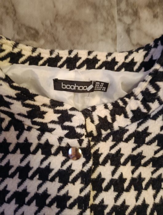 Бомбер жіночій boohoo,Xl,44-46