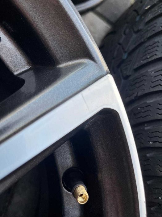 Felgi MAZDA CX3 3 5 6 CX4 CX7 CX9 6.5x16H2 5x114,3 ET50