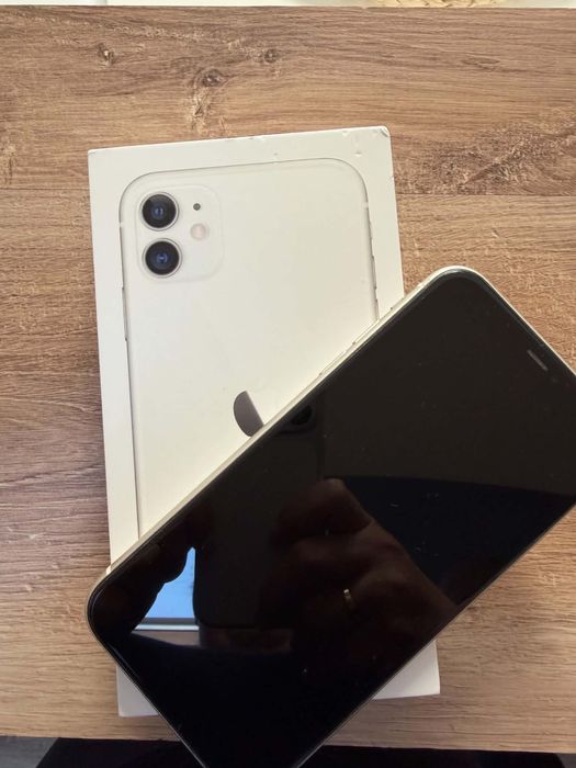 Iphone 11.