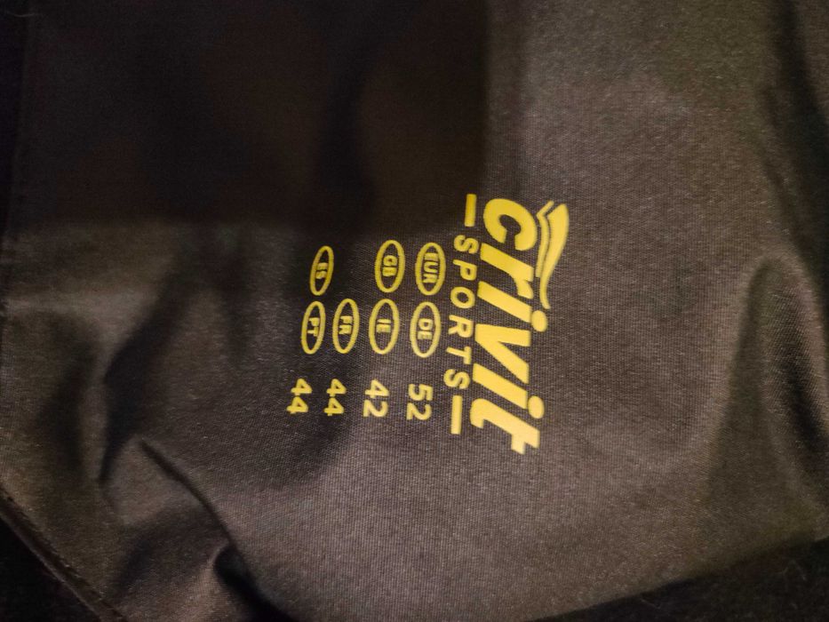 Kurtka zimowa Crivit L