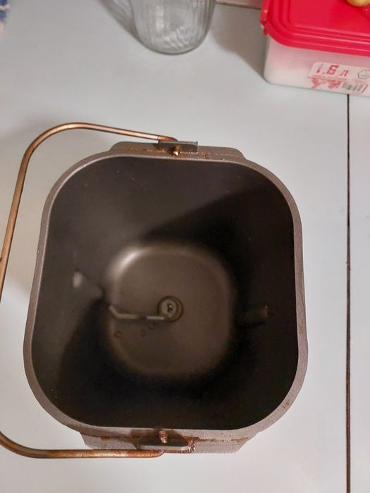 Хлебопечка   LG  б/у