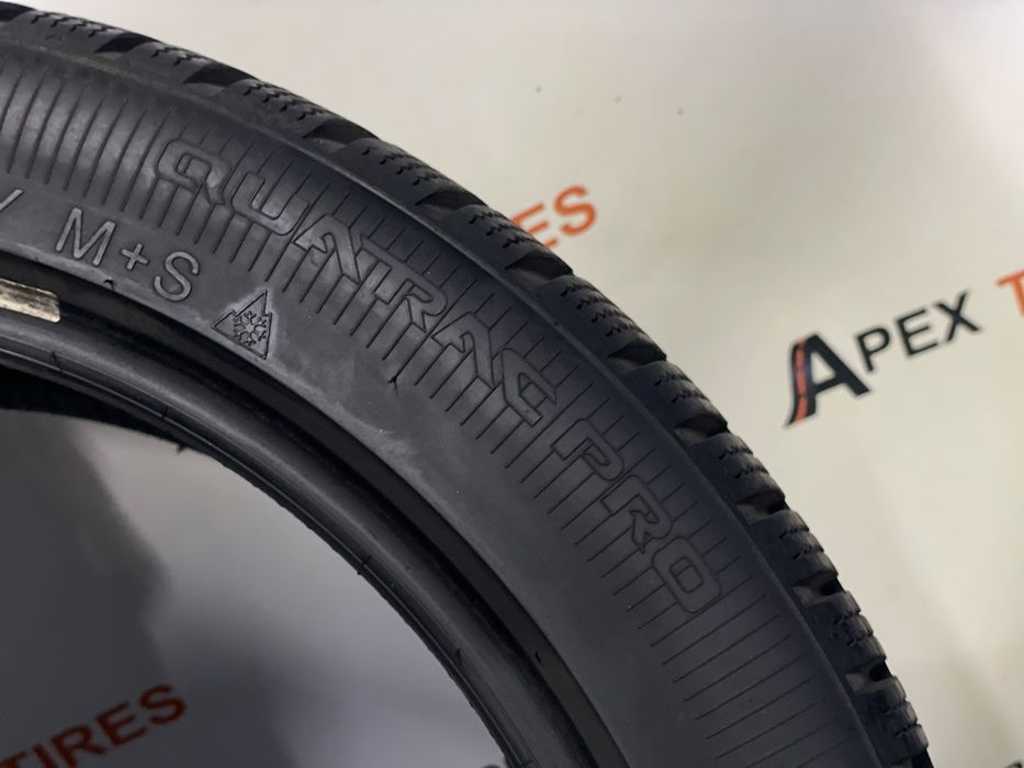Продам пару зимових шин  Vredestein Quatrac pro 225/45 R18 225*45 R18 20001838