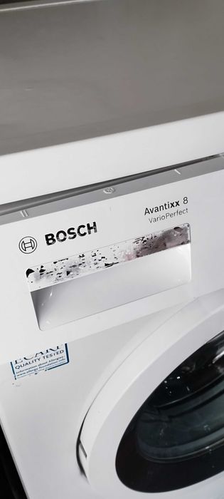Máquina 'BOSCH' Avantixx 8