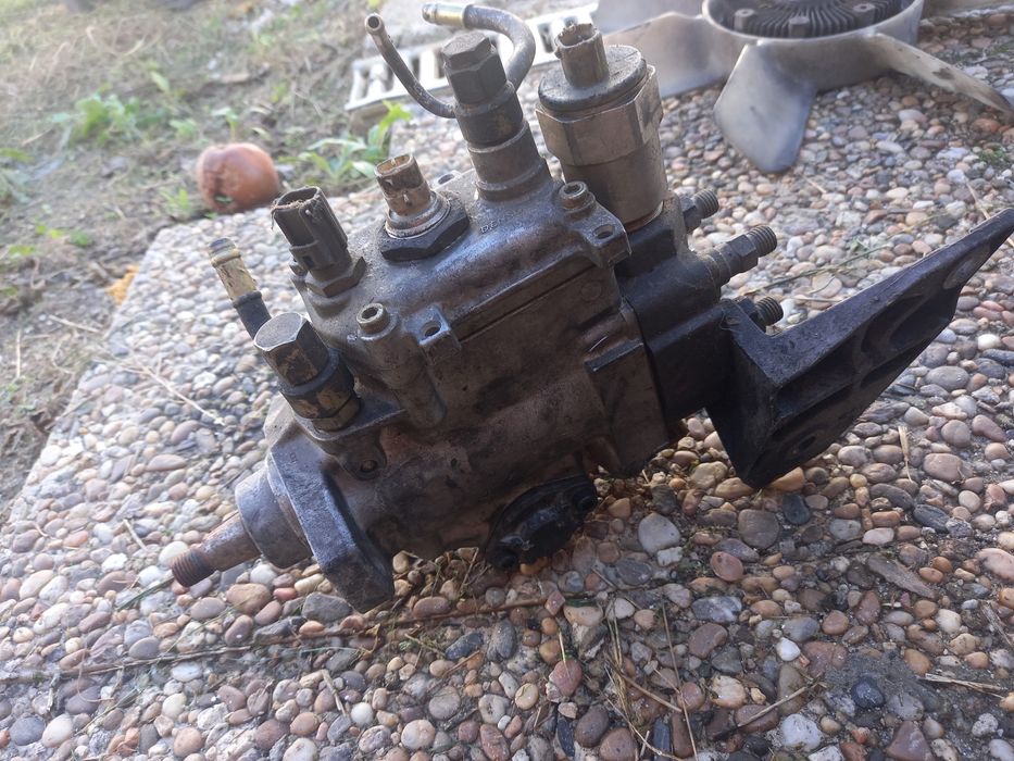 Material de motor corsa C 1.7