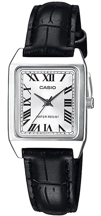 zegarek damski casio ltp-v007l-7b1 + box