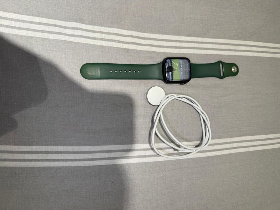 Apple Watch Serie - 7