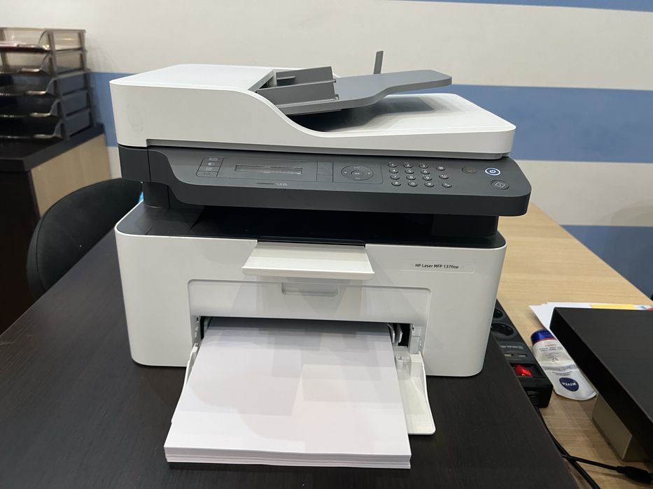 Принтер в офис срочно