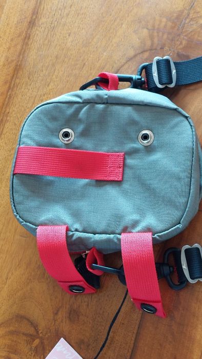 GREGORY NANO Saszetka sportowa