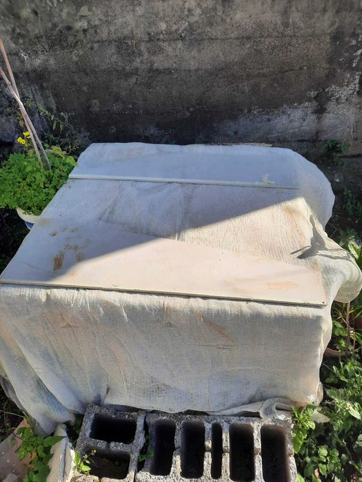 Pavimento MADOX GRIS