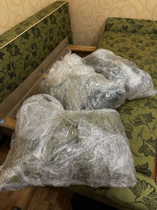 Диван раскладной