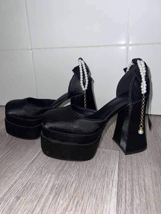 Туфлі на випускний чи будь яке свято