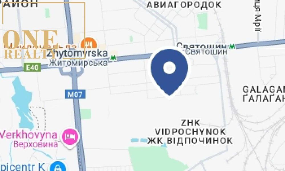 3-комнатная квартира по адресу ул. Отдыха (площадь 120 м²) - Atlanta.ua - фото 18