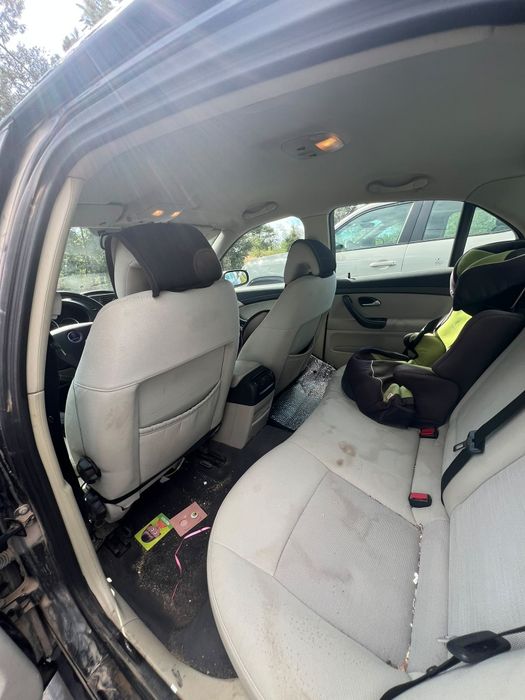 Carro Saab urgente — photo 5