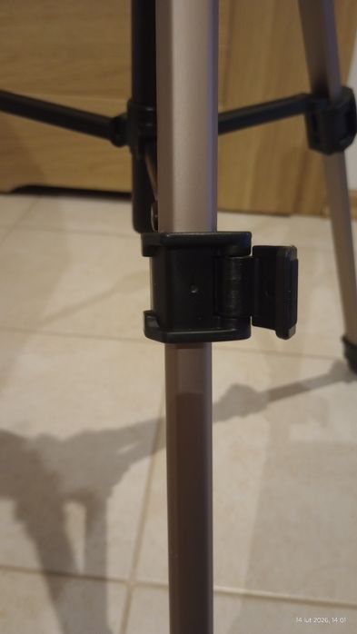 Velbon CX 200 statyw do aparatu