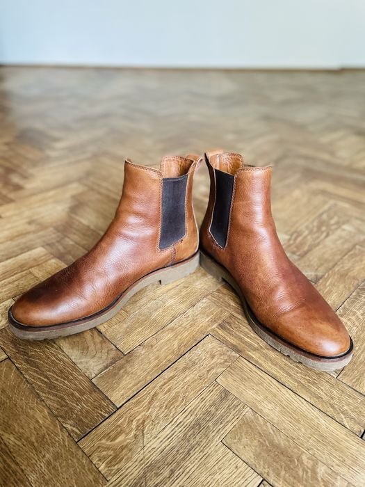 Buty Sztyblety Timberland 43,5