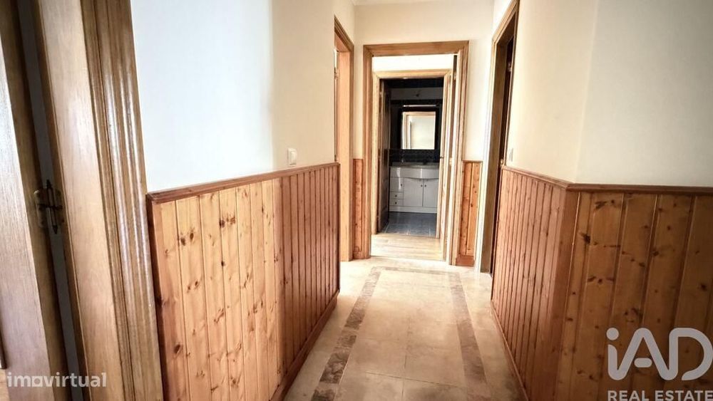 Apartamento T3 em União de Freguesias da Cidade de Santarém de 123 m2