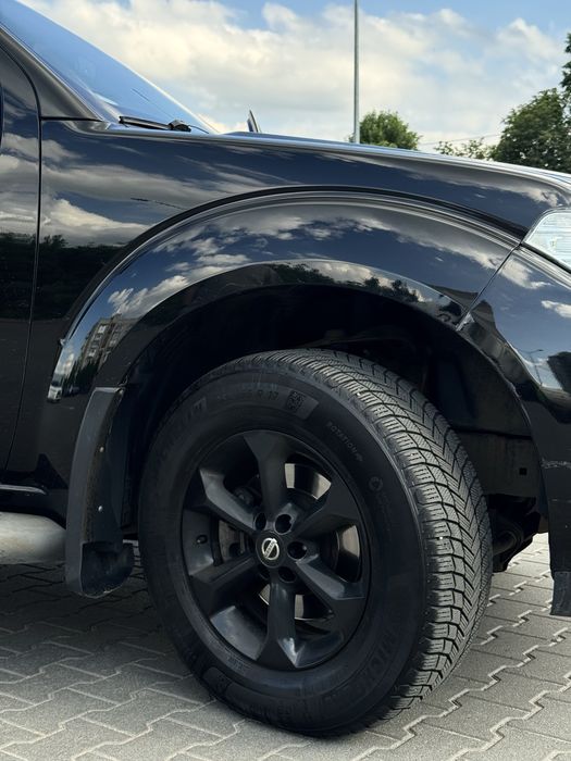 Nissan Pathfinder r51