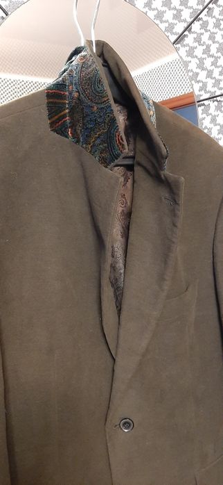 Оригинал! Boss bogner пиджак мужской M