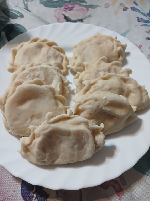 Sprzedam pierogi