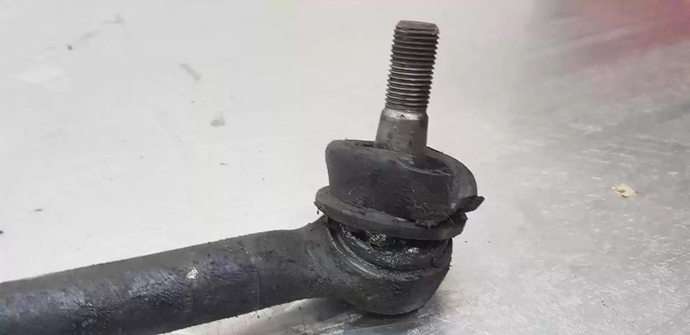 CREMALHEIRA DIREÇÃO NISSAN MURANO I 2009 -49001CB800