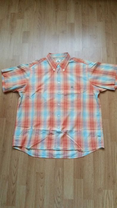 Koszula Lacoste vinted