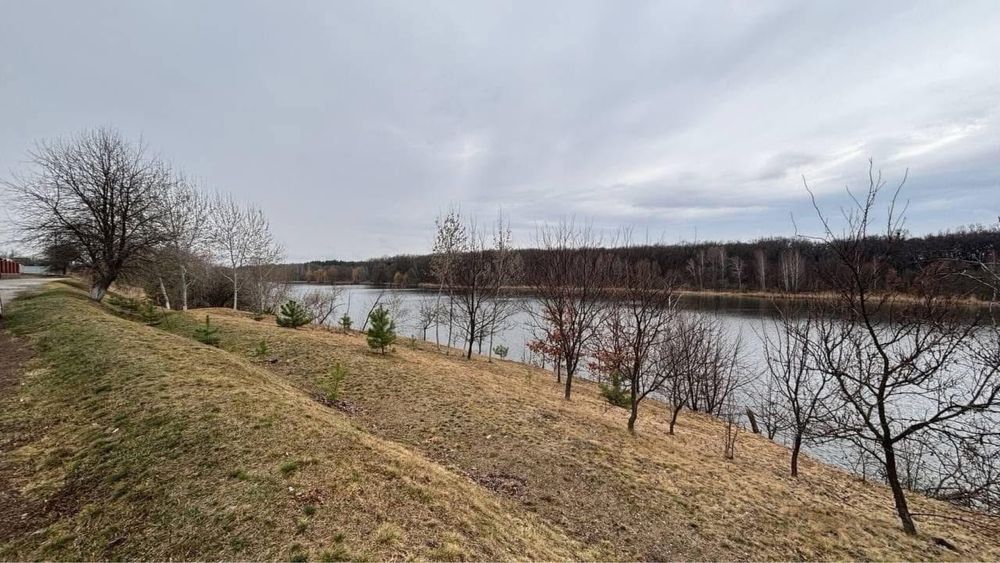 Пилипча.Продаж будинку з краєвидом на річку.