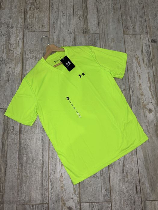 T-Shirt Under Armour Masculina Original