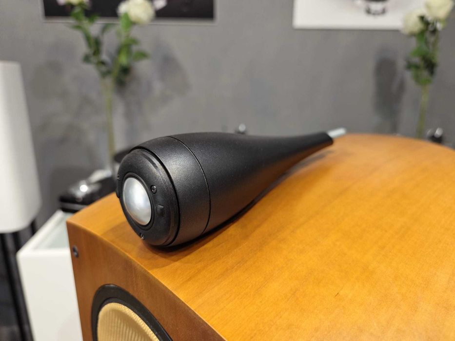 Bowers & Wilkins 803 s B&W + platformy gratis kolumny głośnikowe