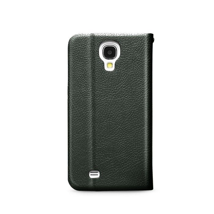 Zenus E-Stand Diary Samsung Galaxy S4 Grey