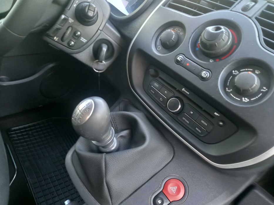 Продам Renault Kengo 2014 року макси база,7 мест