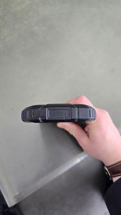 Смартфон DOOGEE S59 Pro 4/128GB – 10050 mAh, IP68, NFC