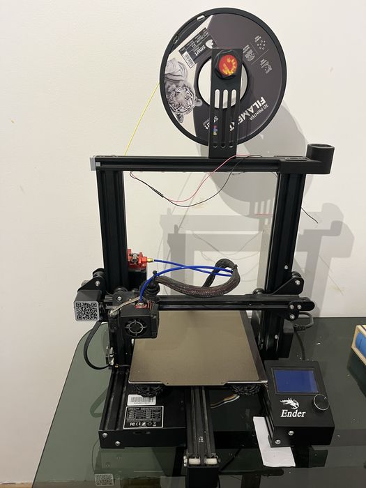 Creality Ender 3 Pro494615754871951360