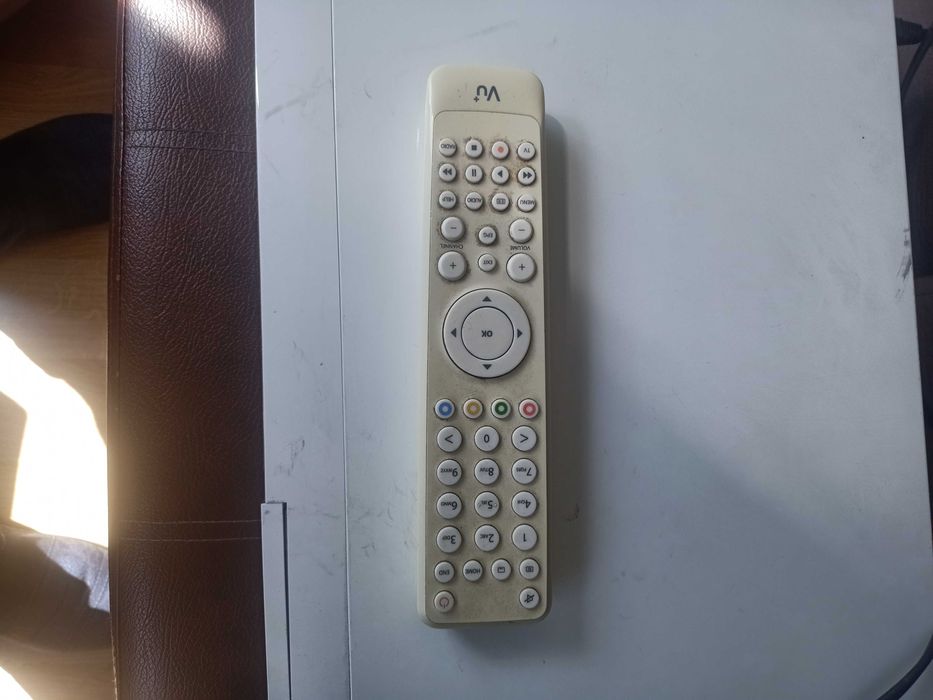 vendo vu+duo  em exelente estado de funcionamento
