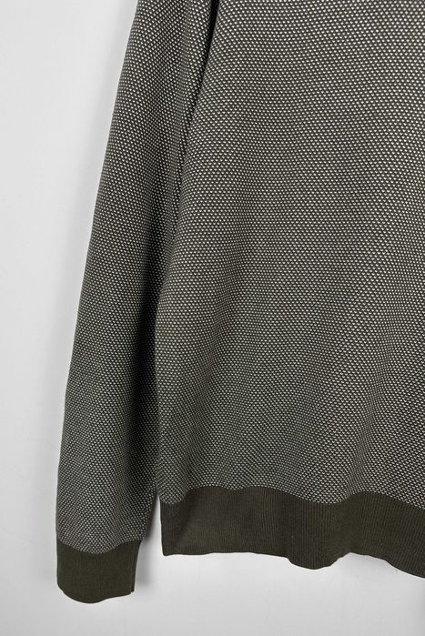 Sweter męski CARHARTT bawełniany casual r. M