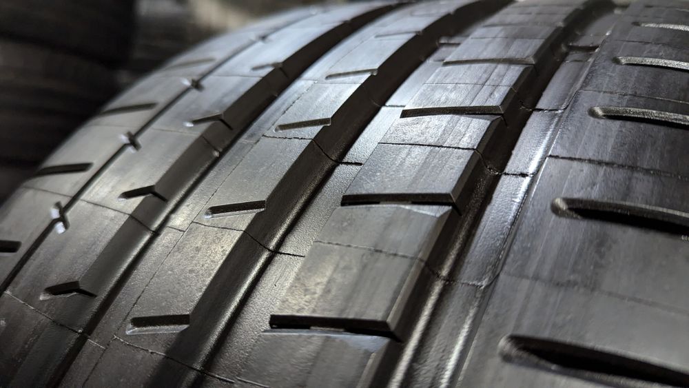 Шина 255/30 R 20 Michelin Pilot Super Sport. Нове колесо. Розпаровка.