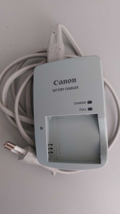 anel FD-EOS, porta-filtros Cokin P e carregador Canon NB-6L