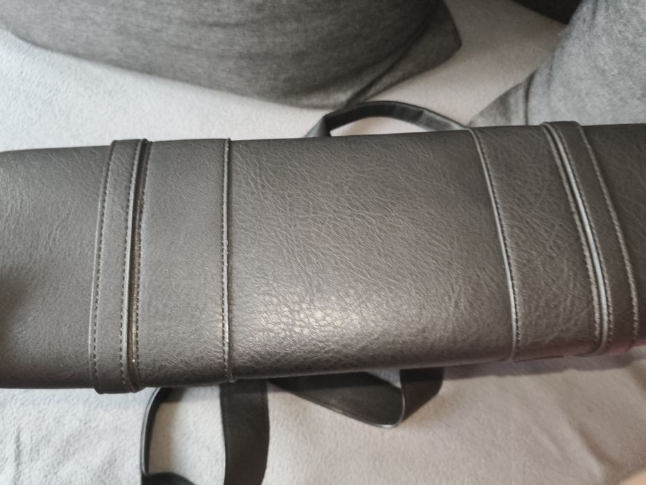 Torebka Chloe shopper woody