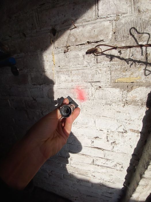 Катушка запалювання поло 1,2