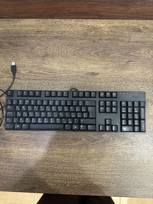 Компьютер настільний в комплекті