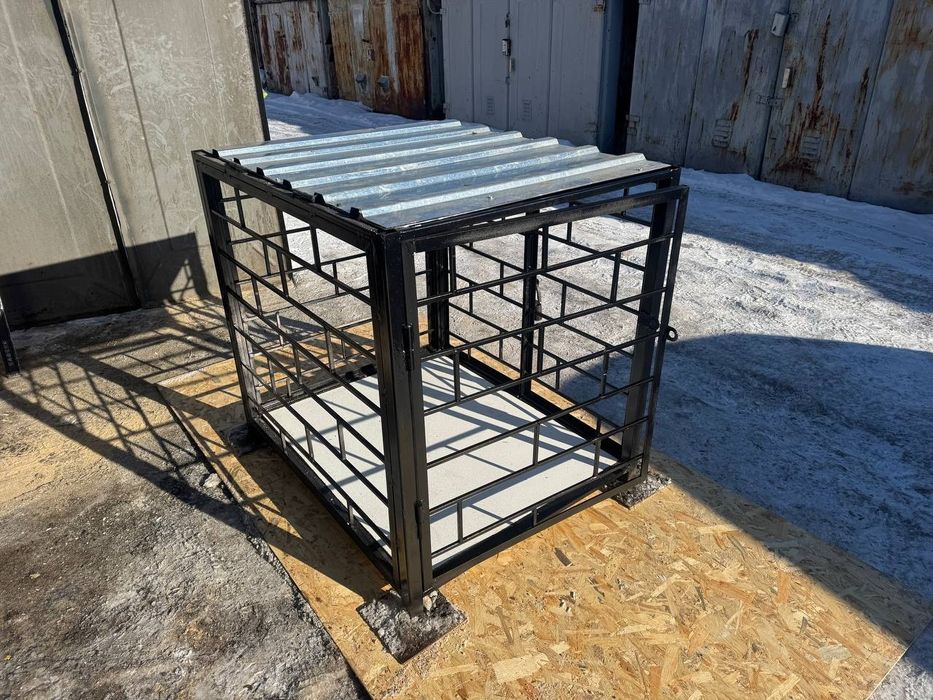 Захист для генератора