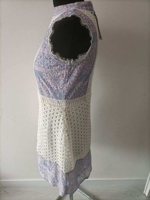 Sukienka Boohoo rozm M