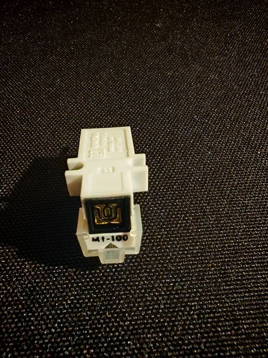 Igła z wkładką Unitra MF-100