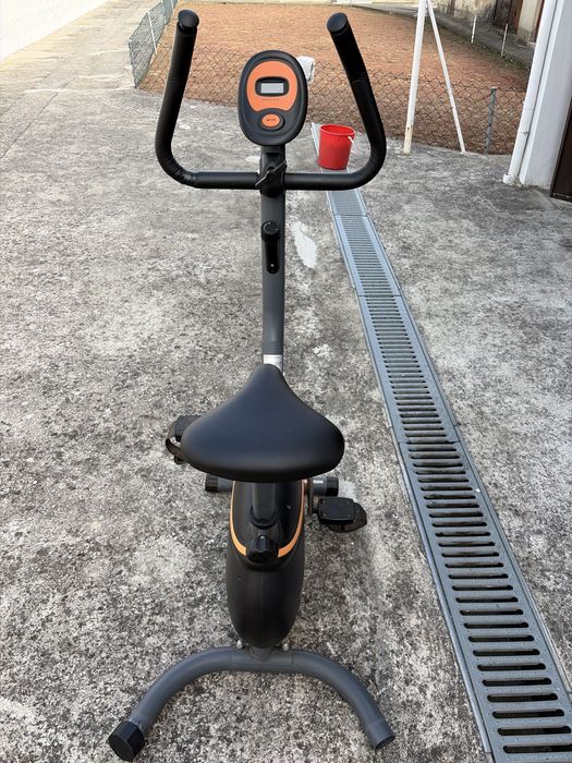 Bicicleta estatica