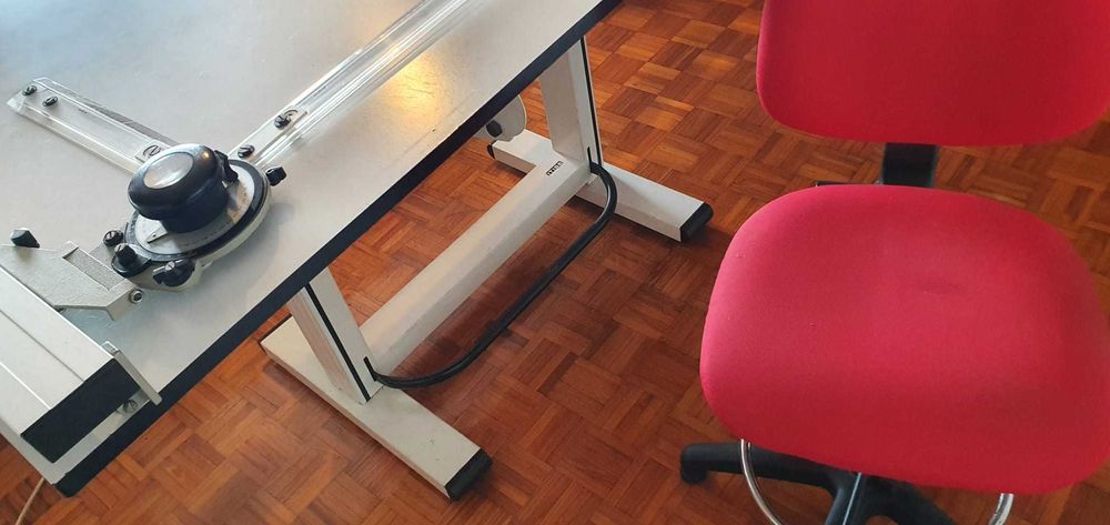 Estirador de Arquiteto