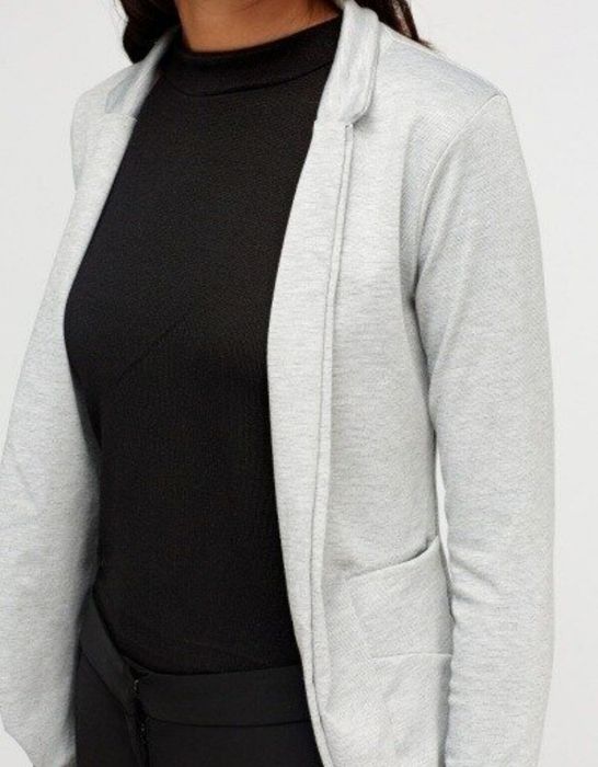 Жакет блейзер піджак S