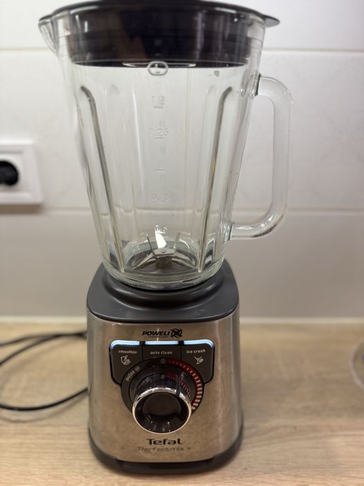 Блендер стаціонарний TEFAL PerfectMix+ BL871D31