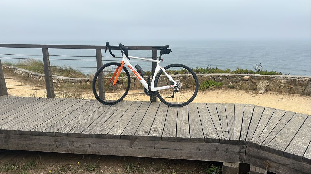 KTM Revelator Lisse Prestige